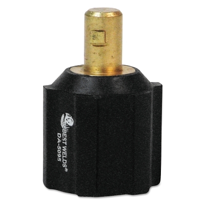 ADAPTER DINSE TO AMERICAN